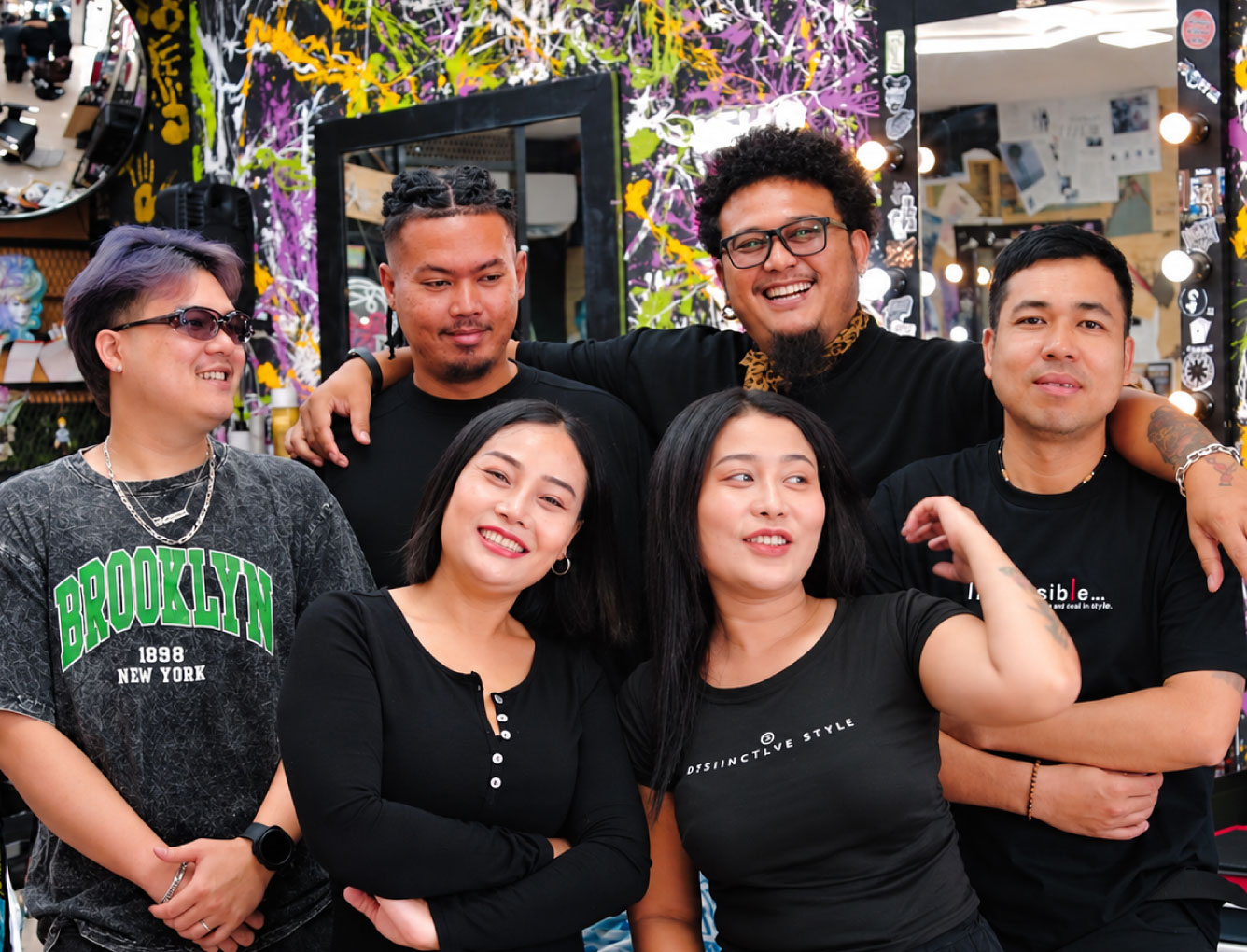 the act